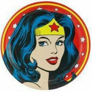 Meet your Posher, Corina